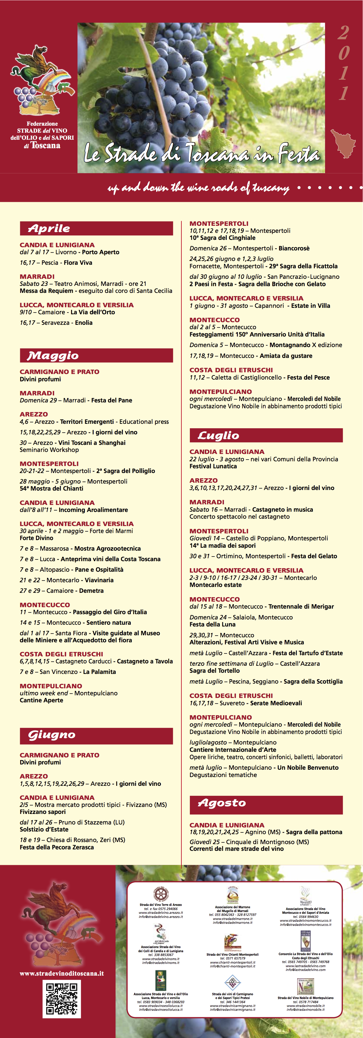 Calend. eventi 1