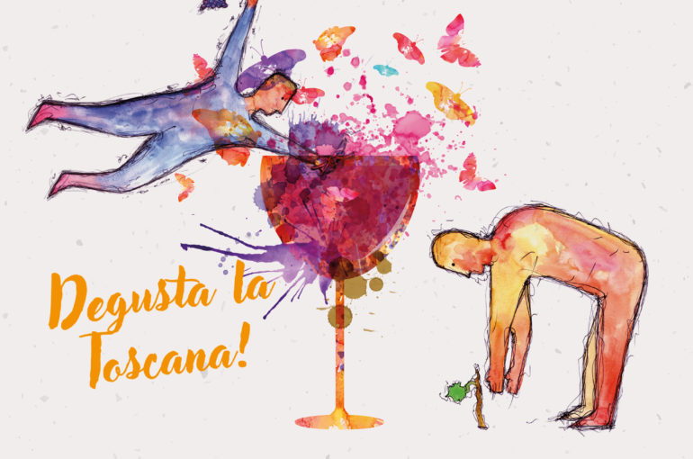 Festival della Versiliana 2020 “Pane, Vino e Olio”