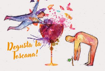 Festival della Versiliana 2021 “Pane, Vino e Olio”