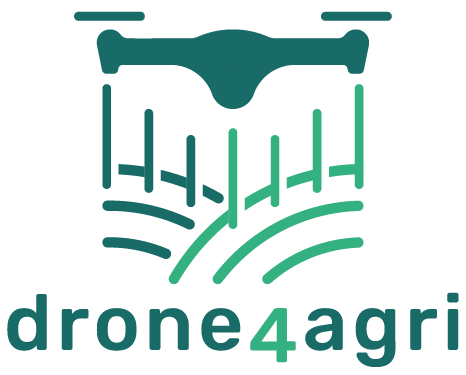 È online il sito di DRONE4AGRI